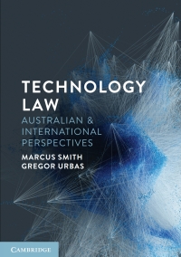 Technology Law Ebook